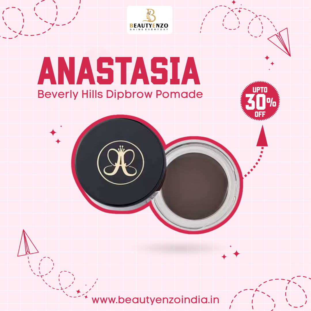 Anastasia Beverly Hills Dipbrow Pomade